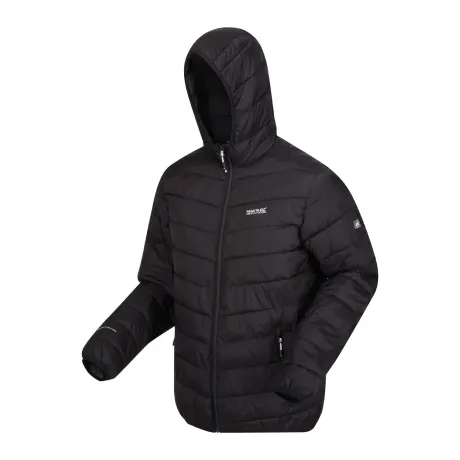 Regatta - Mens Hillpack II Padded Jacket