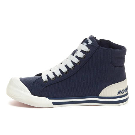 Rocket Dog - Womens/Ladies Jazzin Hi Sneakers