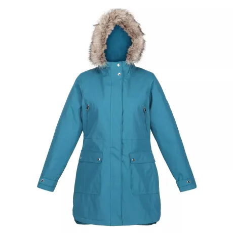 Regatta - - Parka SABINKA - Femme