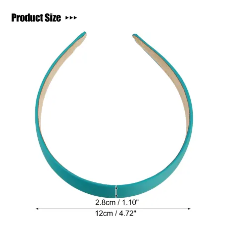 Unique Bargains- Non-Slip Headband Hair band