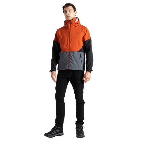 Dare 2B - - Veste imperméable TERRAIN - Homme