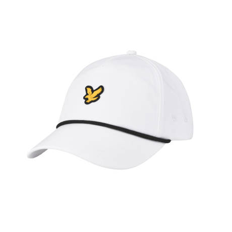 Lyle & Scott - - Casquette - Homme