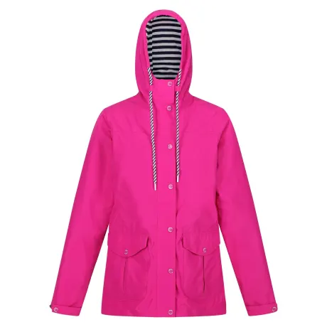 Regatta - Womens/Ladies Bayarma Lightweight Waterproof Jacket