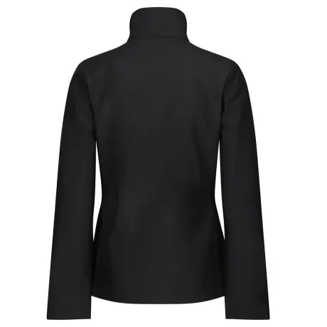 Regatta - Womens/Ladies Honestly Made Recycled Soft Shell Jacket