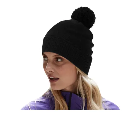 Beechfield - Snowstar Thermal Water Repellent Beanie