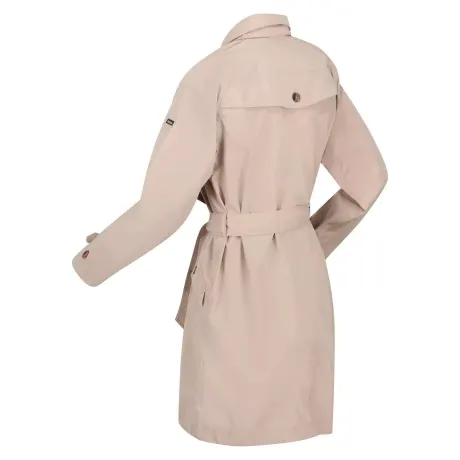 Regatta - - Trench GIOVANNA FLETCHER COLLECTION - MADALYN - Femme