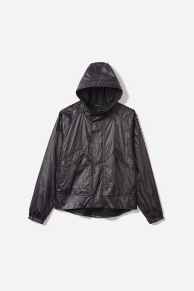 Noize - Krew Short Windbreaker