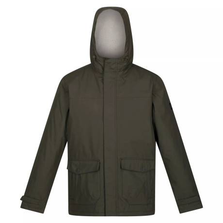 Regatta - - Veste imperméable STERLINGS - Homme