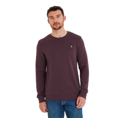 TOG24 - - Sweat MELLOR - Homme