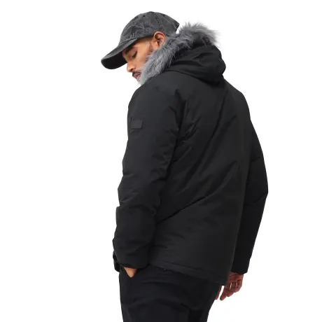 Regatta - Mens Salinger IV Waterproof Jacket