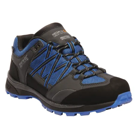 Regatta - Mens Samaris Low II Hiking Boots