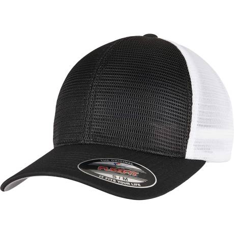 Flexfit - - Casquette OMNIMESH - Adulte