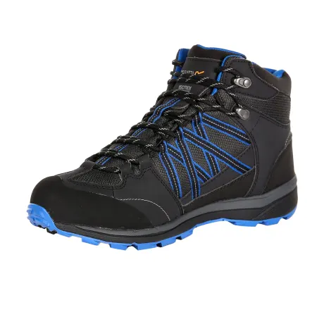 Regatta - Mens Samaris Mid II Hiking Boots