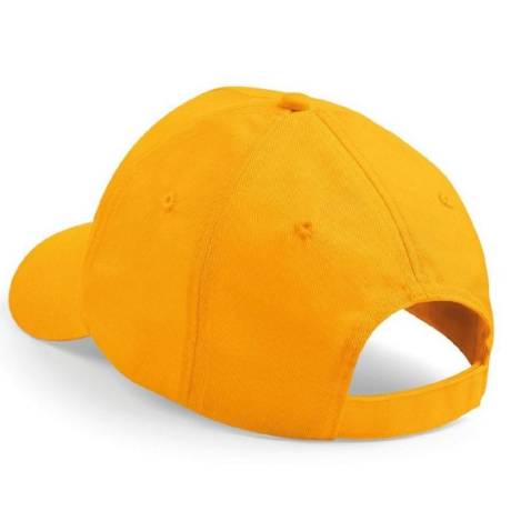 Beechfield - Unisex Plain Original 5 Panel Baseball Cap