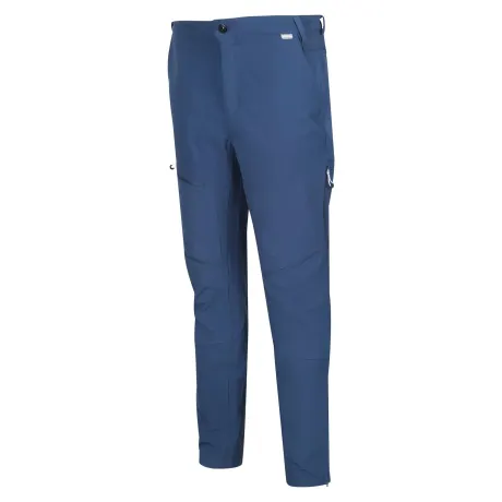 Regatta - Mens Questra IV Hiking Trousers