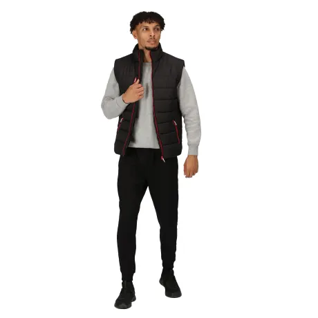 Regatta - Mens Navigate Thermal Body Warmer