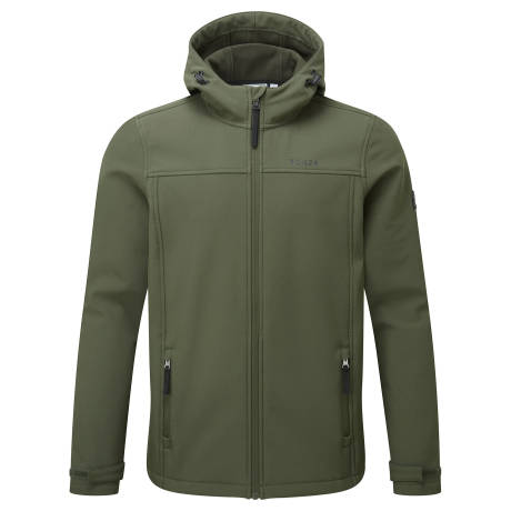 TOG24 - - Veste softshell FEIZOR - Homme