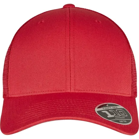 Flexfit - Unisex Adult 110 Mesh Trucker Cap