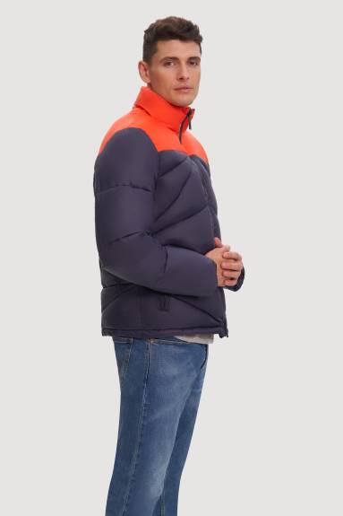 Noize - Vincent Short Puffer