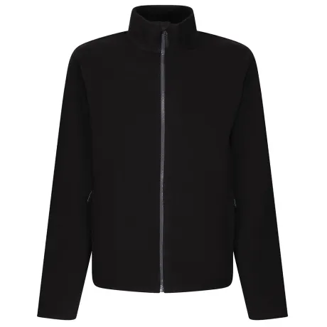 Regatta - Mens Microfleece Recycled Jacket