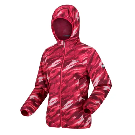 Regatta - - Veste imperméable SERENTON - Femme