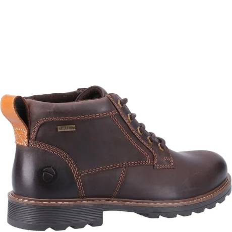 Cotswold - Mens Falfield Leather Boots