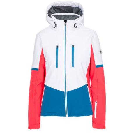 Trespass - Womens/Ladies Mila Ski Jacket