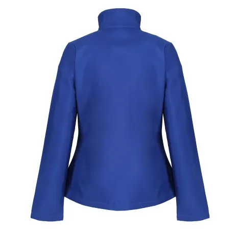 Regatta - Womens/Ladies Ablaze Printable Soft Shell Jacket