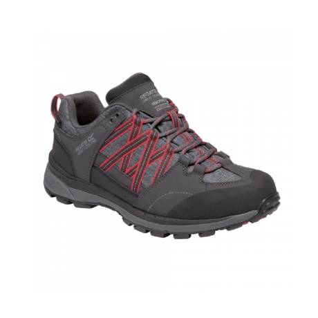 Regatta - Womens/Ladies Samaris Low II Hiking Boots