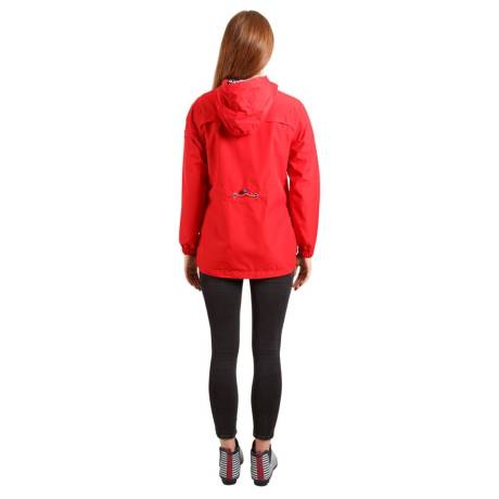 Trespass - - Veste imperméable FLOURISH - Femme