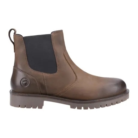 Cotswold - Mens Bodicote Leather Chelsea Boots