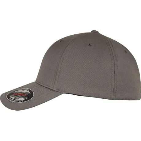 Flexfit - - Casquette de baseball ALPHA SHAPE - Adulte