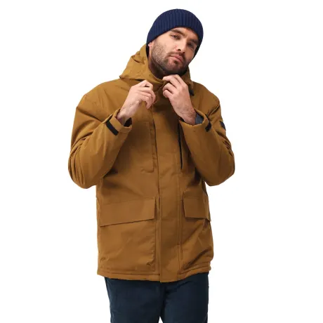 Regatta - Mens Ronin Waterproof Jacket