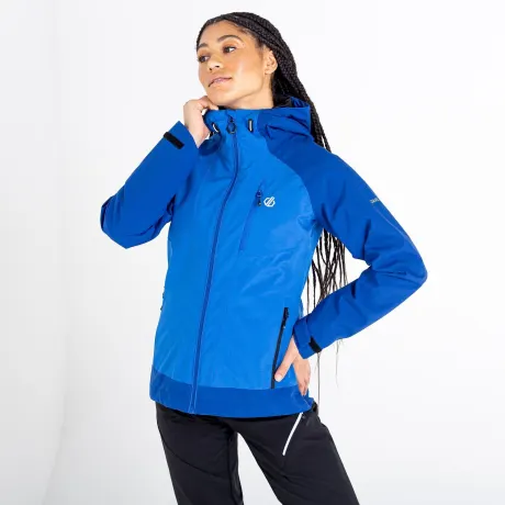 Regatta - Womens/Ladies Veritas Era Recycled Waterproof Jacket