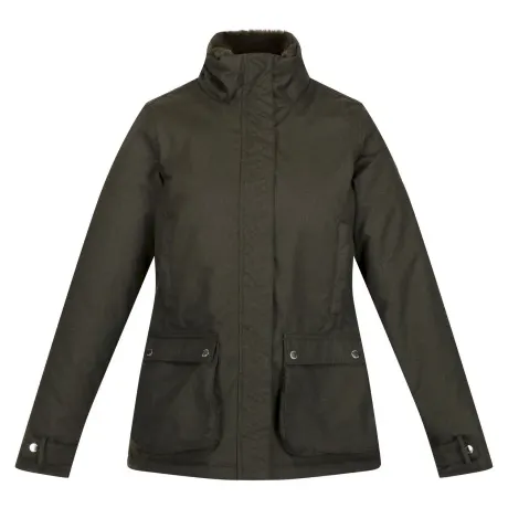 Regatta - - Veste imperméable LEIGHTON - Femme