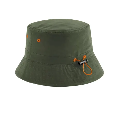 Beechfield - Recycled Polyester Bucket Hat