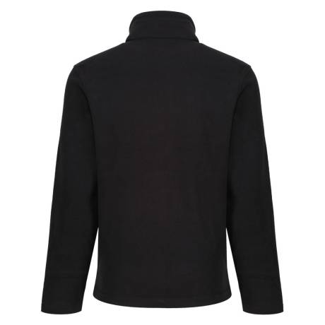 Regatta - Mens Plain Micro Fleece Full Zip Jacket (Layer Lite)