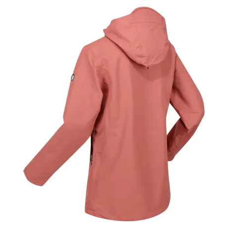 Regatta - - Veste imperméable HAMARA - Femme