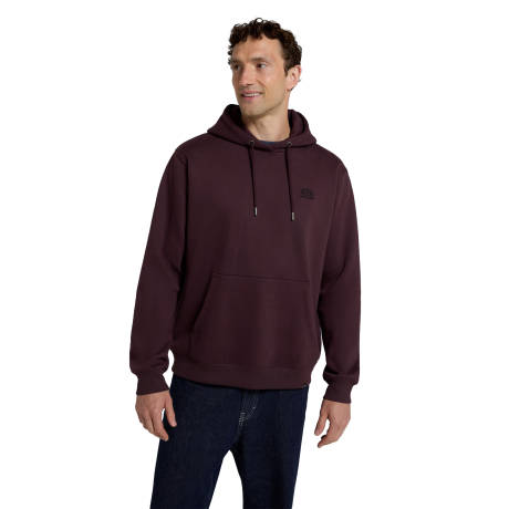 Animal - Mens Nick Natural Heavyweight Hoodie