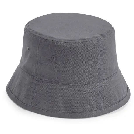 Beechfield - Unisex Adult Cotton Bucket Hat