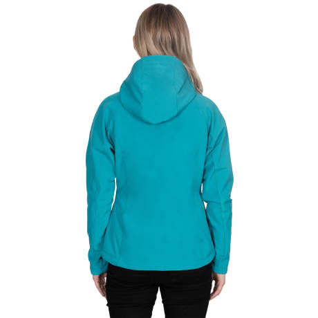 Trespass - - Veste softshell BELA - Femme