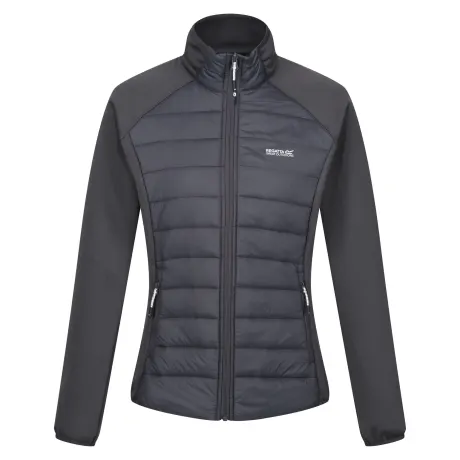 Regatta - - Veste hybride CLUMBER - Femme