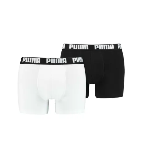 Puma - - Boxers BASIC - Homme