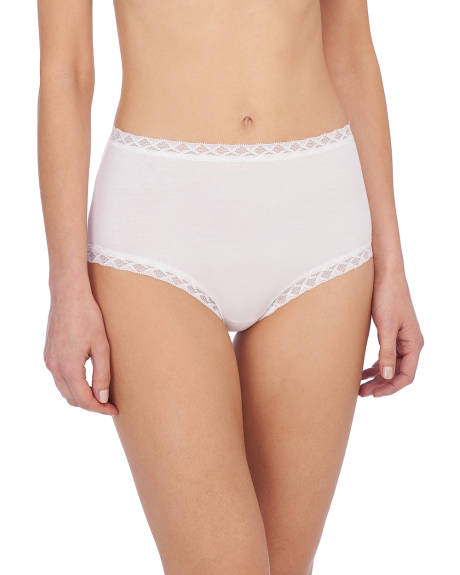 Natori - Bliss Cotton Brief