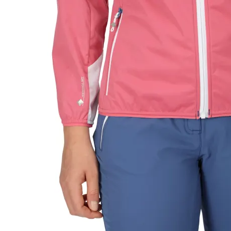 Regatta - Womens/Ladies Tarvos V Lightweight Soft Shell Jacket