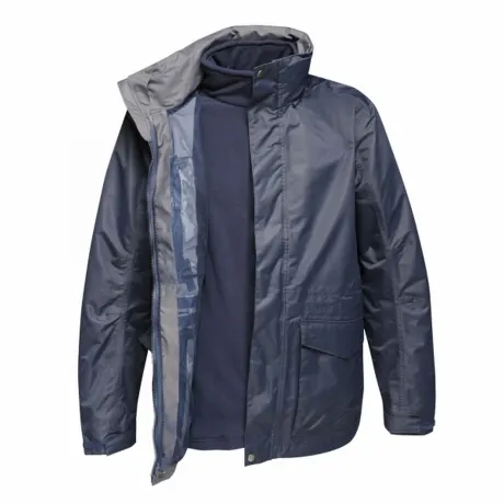 Regatta - - Manteau imperméable BENSON III - Homme