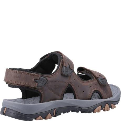 Cotswold - Mens Lansdown Leather Sandals