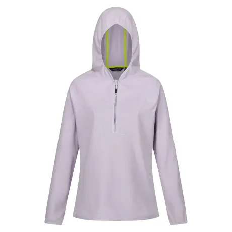 Regatta - - Sweat à capuche WARRIEWOOD - Femme