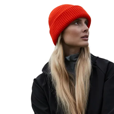 Beechfield - Elements Wind Resistant Beanie