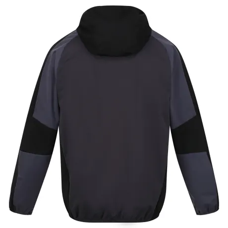 Regatta - Mens Tarvos V Soft Shell Jacket